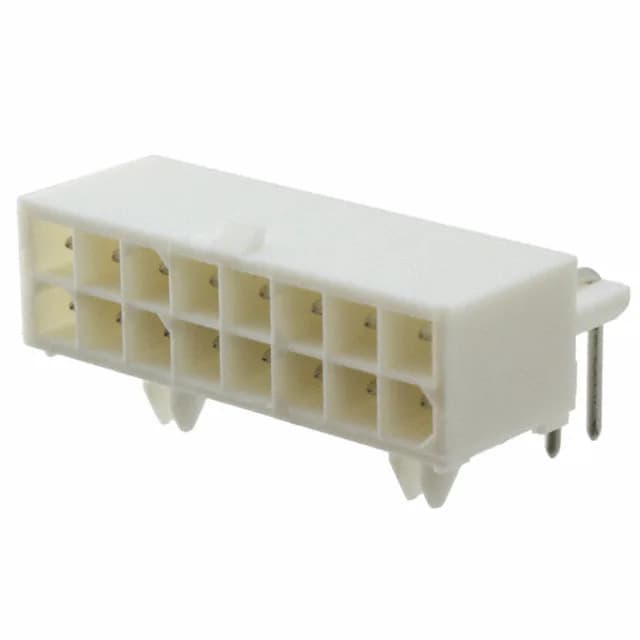 770974-1 — TE Connectivity AMP Connectors product photo