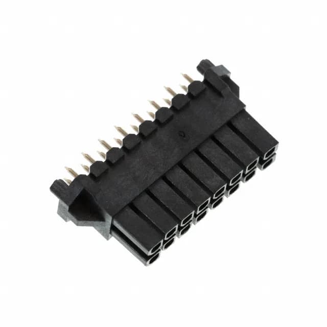 0447691602 — Molex product photo