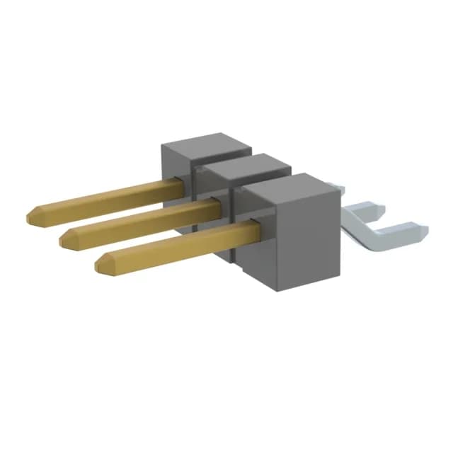 TSM-103-01-L-SH — Samtec Inc. product photo