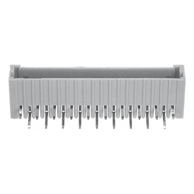 1-292206-9 — TE Connectivity AMP Connectors product photo