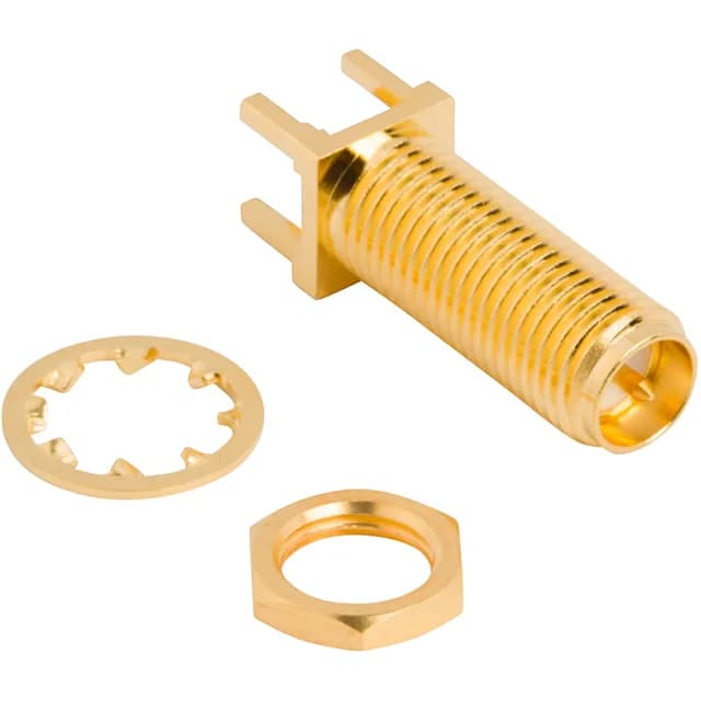 132291RP — Amphenol RF product photo