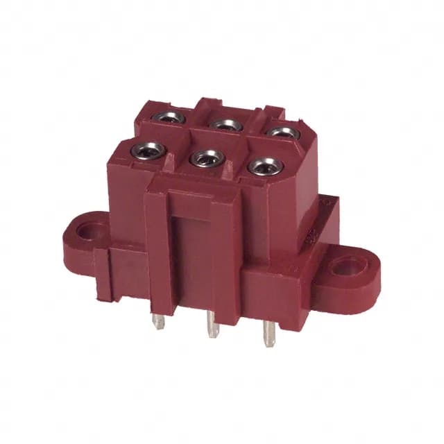 207524-7 — TE Connectivity AMP Connectors product photo