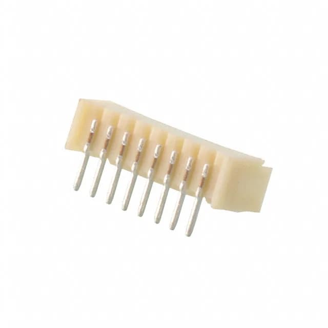 125SH-A-08-TR — Adam Tech product photo