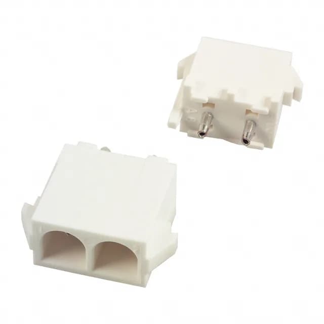 641964-1 — TE Connectivity AMP Connectors product photo
