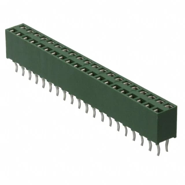 2-215307-0 — TE Connectivity AMP Connectors product photo