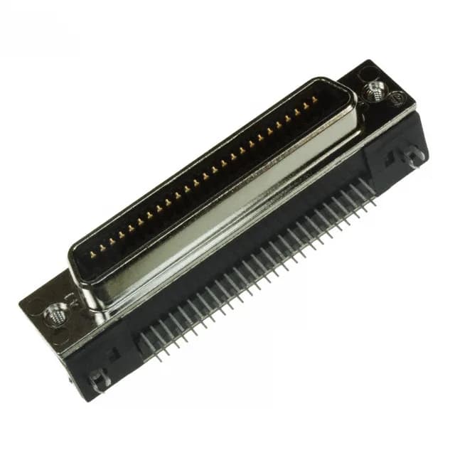 5557932-1 — TE Connectivity AMP Connectors product photo