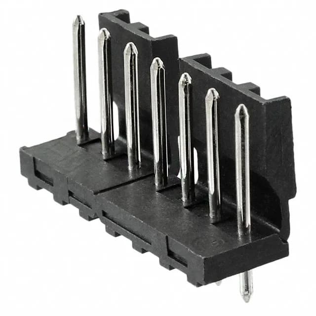 647648-7 — TE Connectivity AMP Connectors product photo