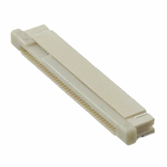4-1734592-1 — TE Connectivity AMP Connectors product photo