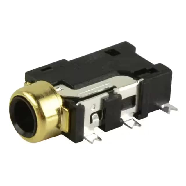 SJ2-25515A-SMT-TR — CUI Devices product photo