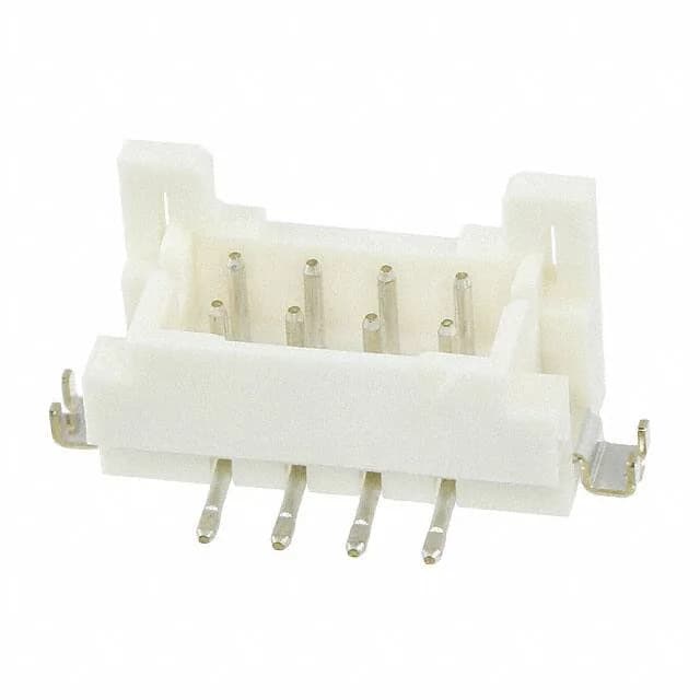 DF11Z-8DP-2V(27) — Hirose Electric Co Ltd product photo