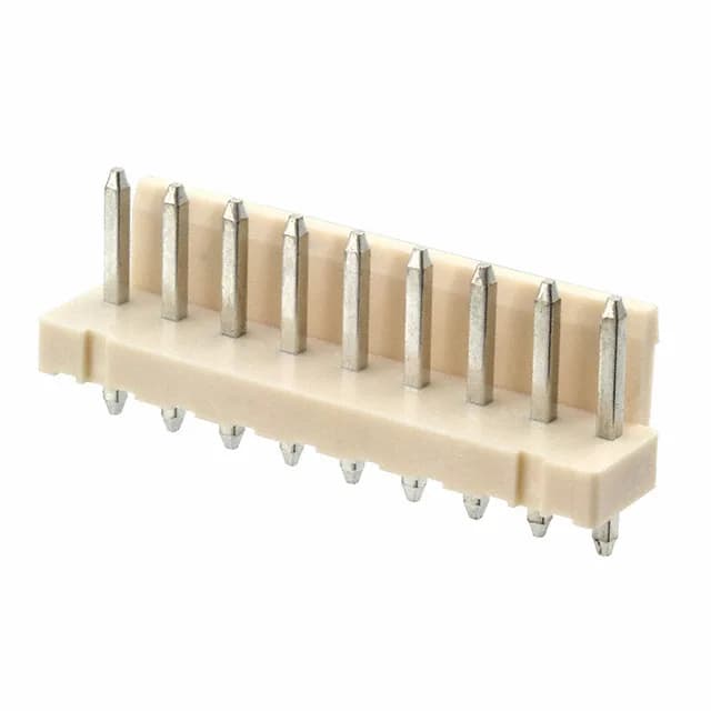 1744489-9 — TE Connectivity AMP Connectors product photo