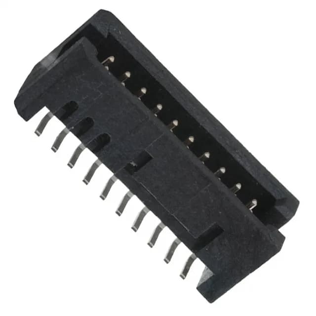TFML-110-02-S-D — Samtec Inc. product photo