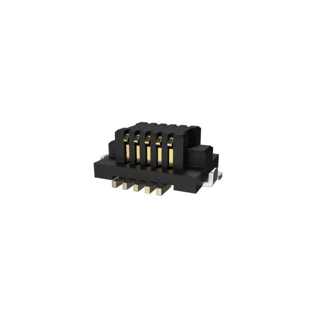 10132798-041100LF — Amphenol ICC (FCI) product photo
