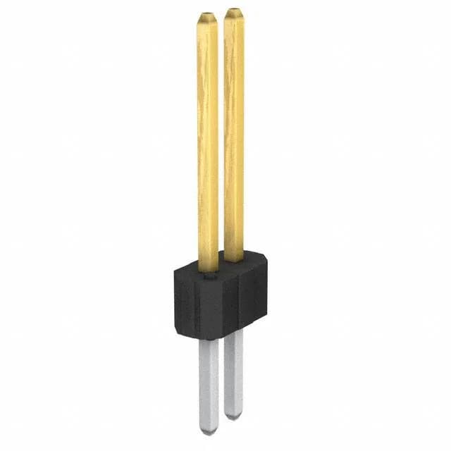 79821-102HLF — Amphenol ICC (FCI) product photo
