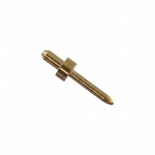 3136-1-00-15-00-00-08-0 — Mill-Max Manufacturing Corp. product photo