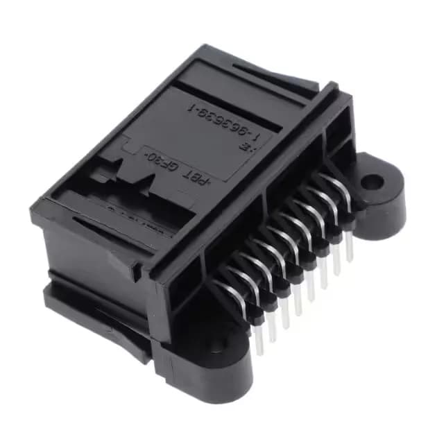 1-963539-2 — TE Connectivity AMP Connectors product photo