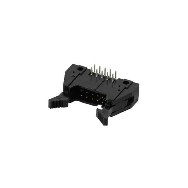 HIF3BA-10PA-2.54DS(71) — Hirose Electric Co Ltd product photo