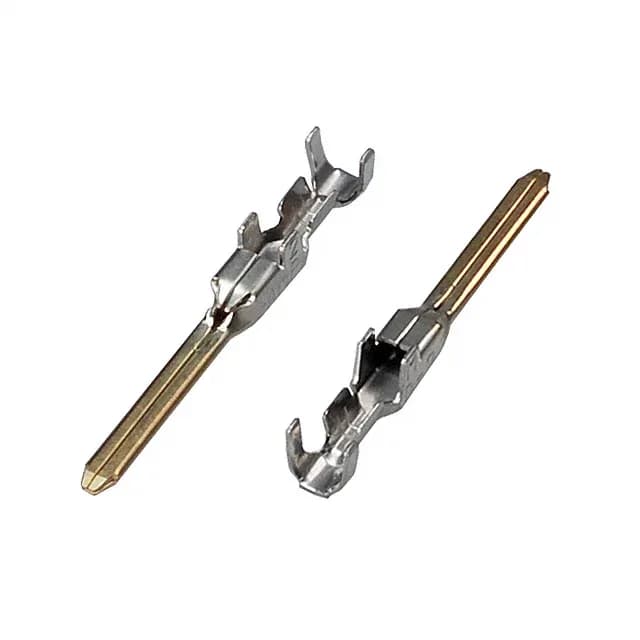 175285-3 — TE Connectivity AMP Connectors product photo
