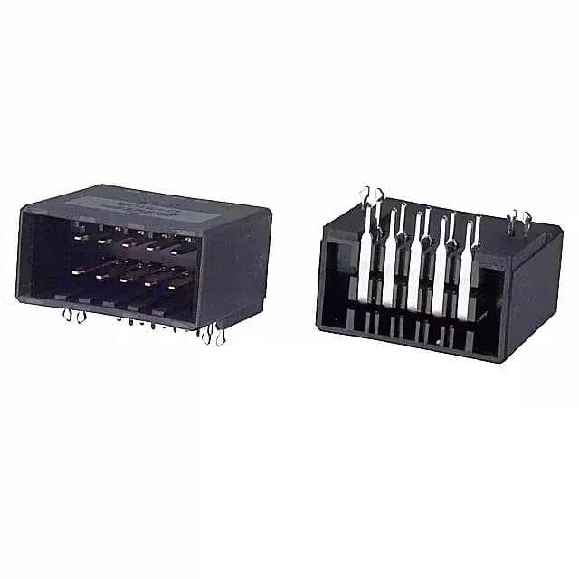 178305-3 — TE Connectivity AMP Connectors product photo