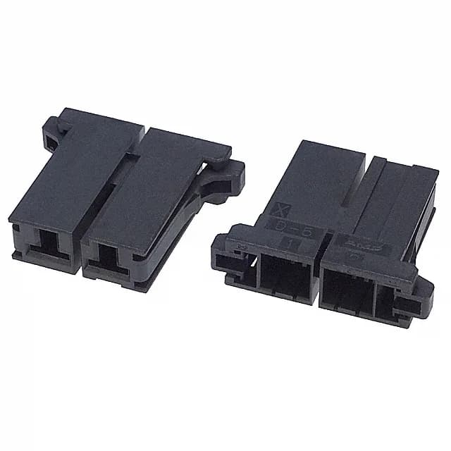 1-179958-2 — TE Connectivity AMP Connectors product photo