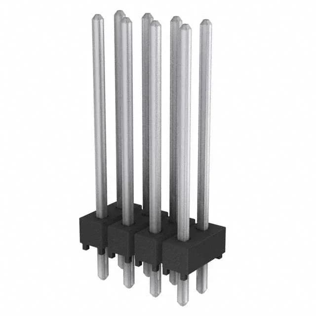 TSW-104-17-T-D — Samtec Inc. product photo