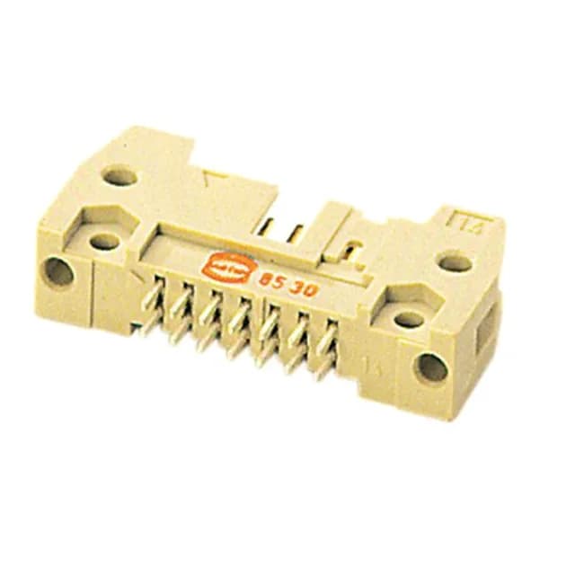 09195206914 — HARTING product photo
