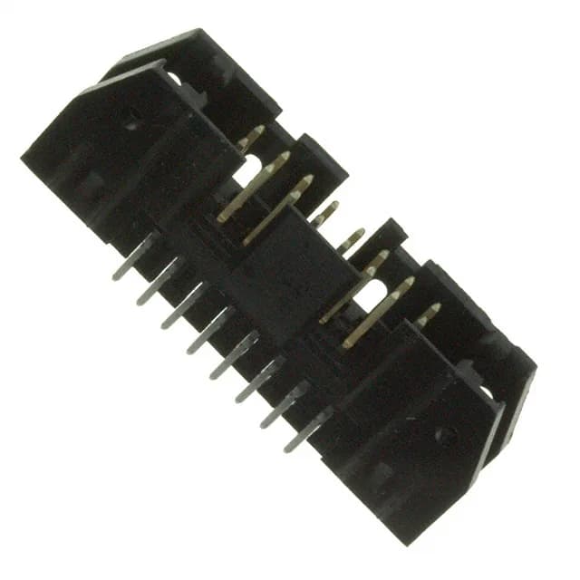 5102155-3 — TE Connectivity AMP Connectors product photo