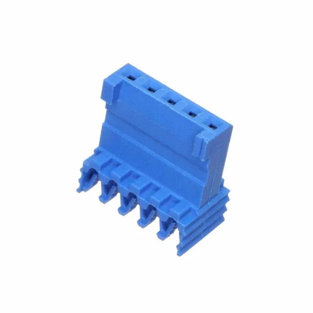 281711-5 — TE Connectivity AMP Connectors product photo