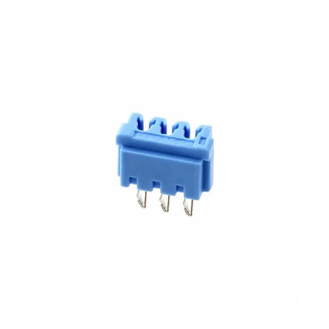 2-173985-3 — TE Connectivity AMP Connectors product photo