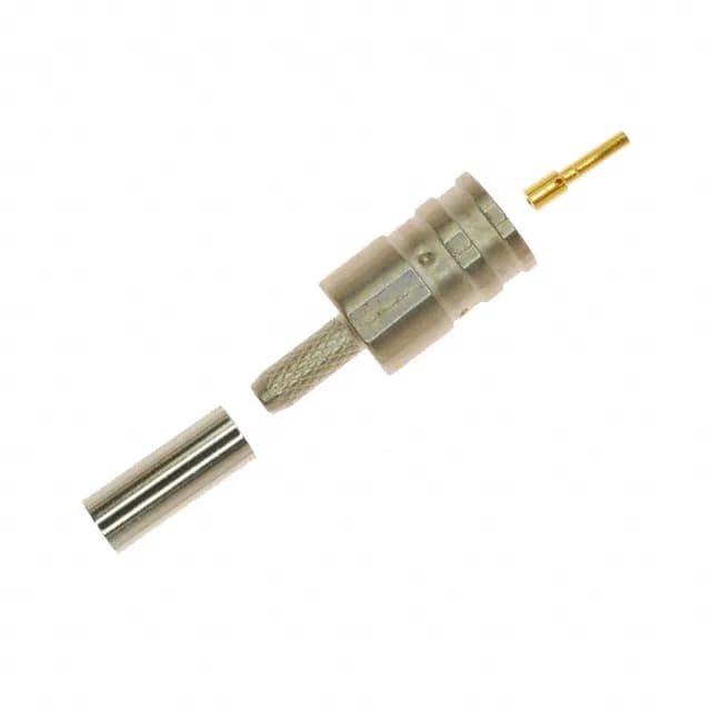 0734040710 — Molex product photo