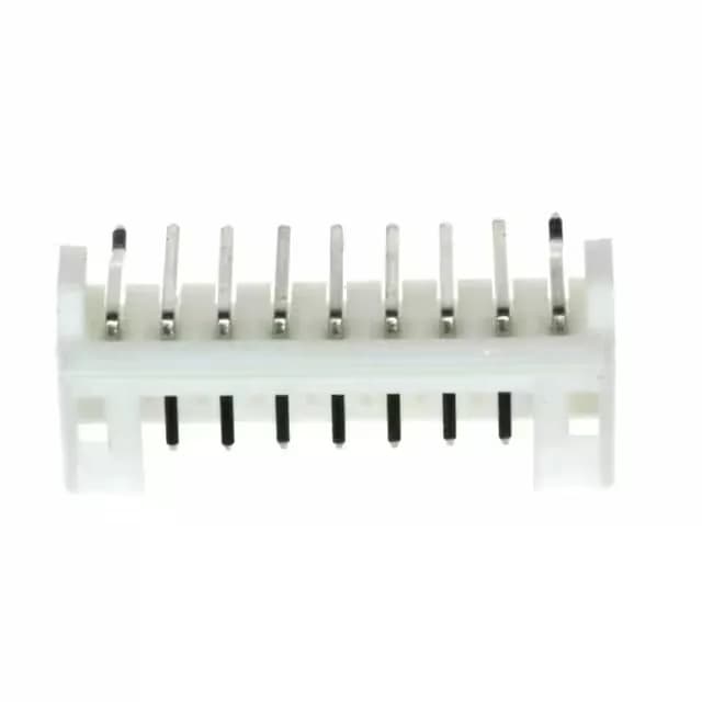 440055-9 — TE Connectivity AMP Connectors product photo