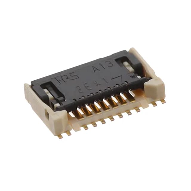 FH62-13S-0.25SHW(99) — Hirose Electric Co Ltd product photo