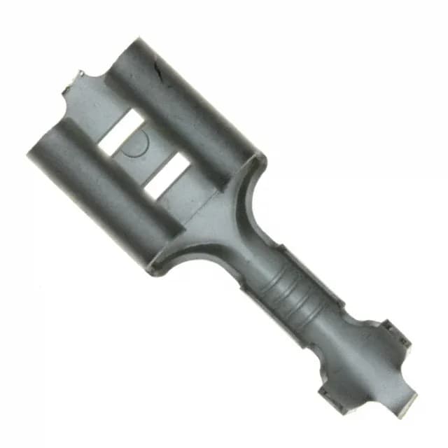 41772 — TE Connectivity AMP Connectors product photo