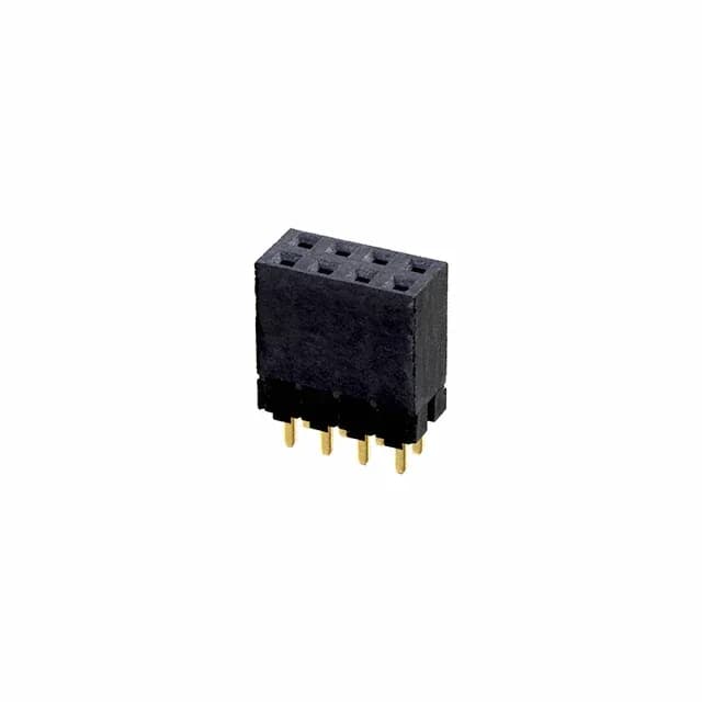 ESW-104-12-G-D — Samtec Inc. product photo