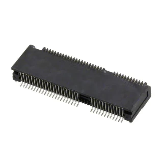 2199119-4 — TE Connectivity AMP Connectors product photo