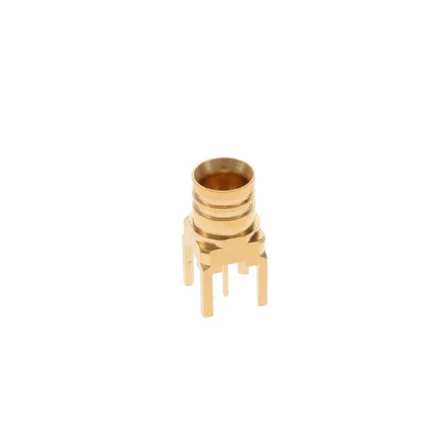 MMCX7-J-P-HF-ST-TH1 — Samtec Inc. product photo