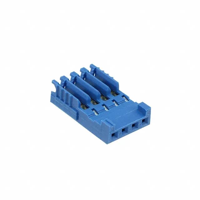 281783-4 — TE Connectivity AMP Connectors product photo