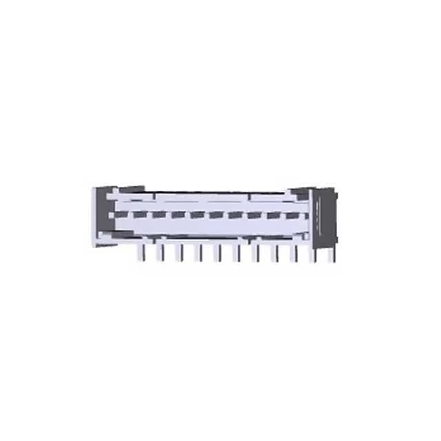 3-647125-1 — TE Connectivity AMP Connectors product photo