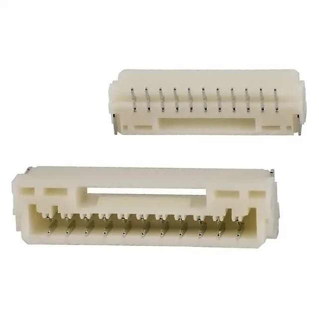 BM11B-GHS-TBT — JST Sales America Inc. product photo