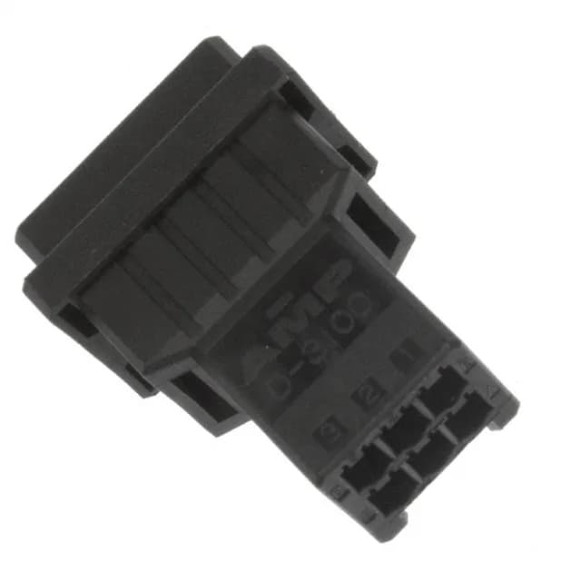 178964-3 — TE Connectivity AMP Connectors product photo