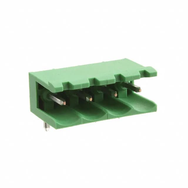 282815-4 — TE Connectivity AMP Connectors product photo