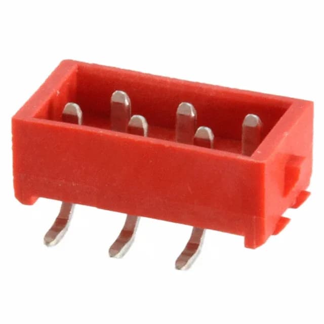 7-338728-6 — TE Connectivity AMP Connectors product photo