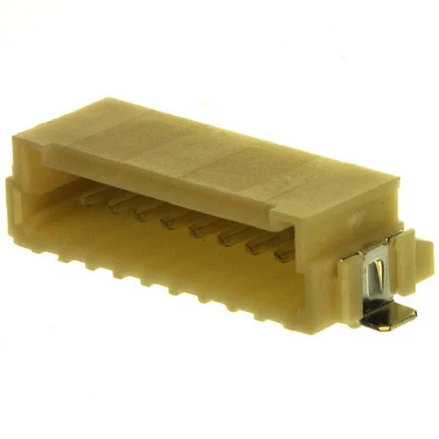 292227-9 — TE Connectivity AMP Connectors product photo