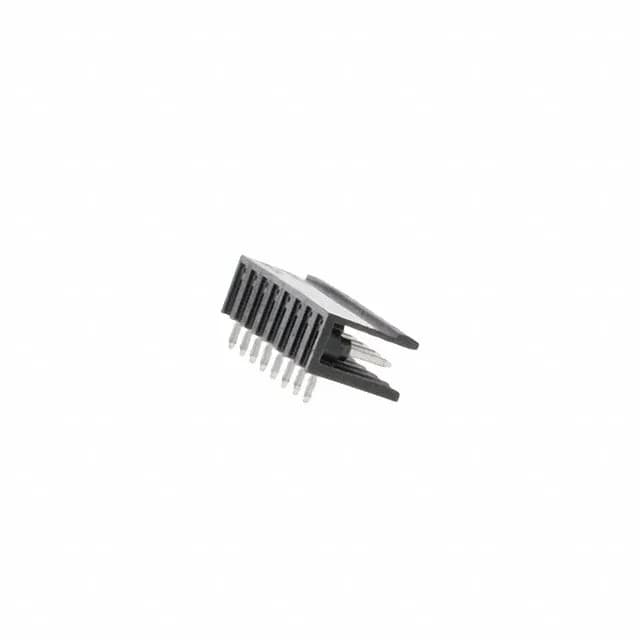 0395320008 — Molex product photo