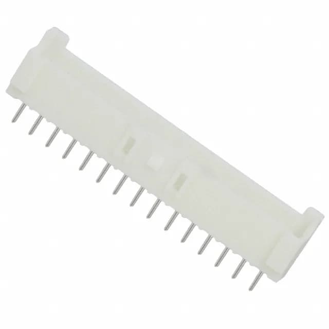 1-2132230-5 — TE Connectivity AMP Connectors product photo