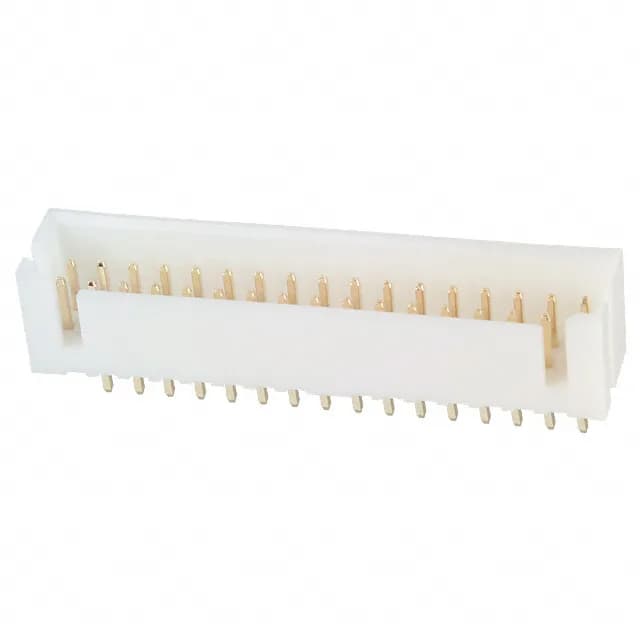 DF1B-34DP-2.5DSA(01) — Hirose Electric Co Ltd product photo