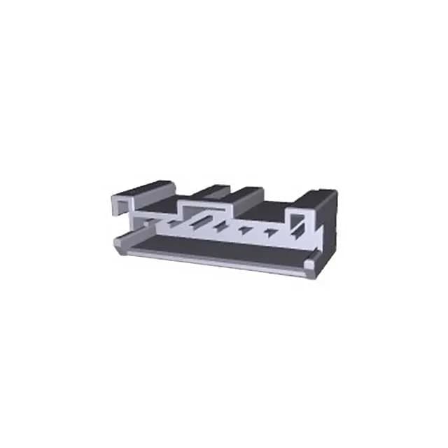 1376478-7 — TE Connectivity AMP Connectors product photo