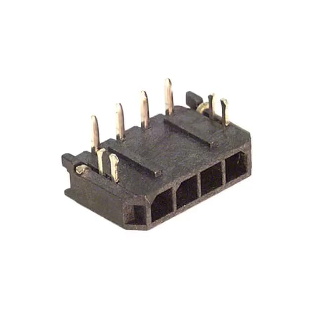 436500403 — Molex product photo