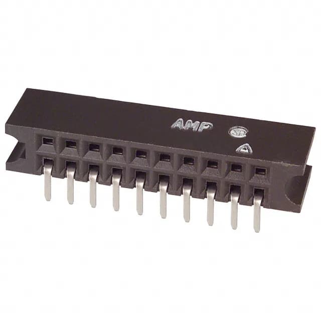 5-532955-3 — TE Connectivity AMP Connectors product photo