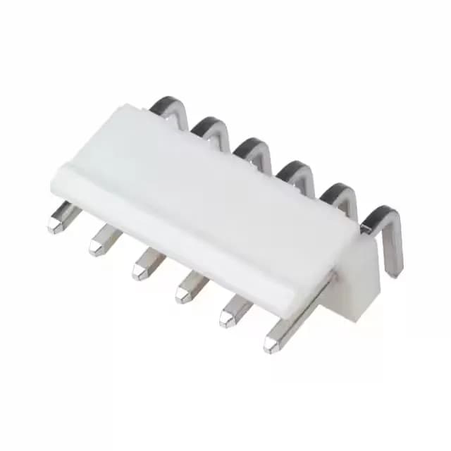 B6PS-VH(LF)(SN) — JST Sales America Inc. product photo